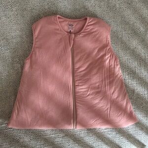 Halo SleepSack SuperSoft Pink